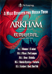 Et Moriemur a Postcards From Arkham