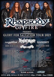 Rhapsody Of Fire
