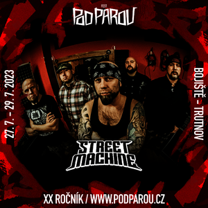 Festival Pod Parou XX