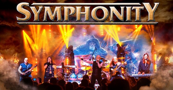 Symphonity