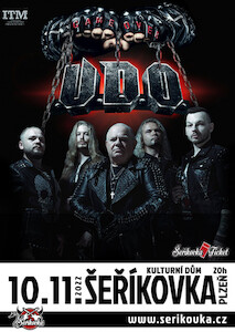 U.D.O.