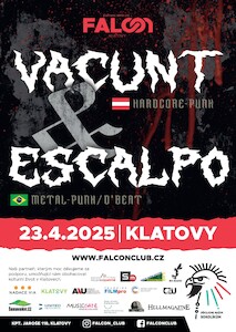 Vacunt Escalpo