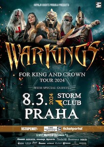 WARKINGS