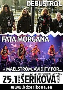 Metal Session vol. 2