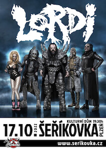 Lordi