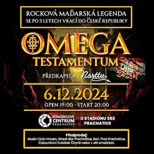 Omega Testlamentum/Narttu