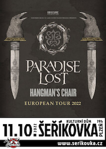 PARADISE LOST