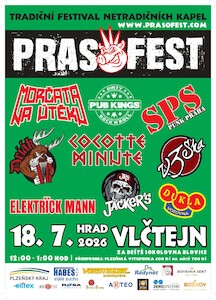 Prasofest