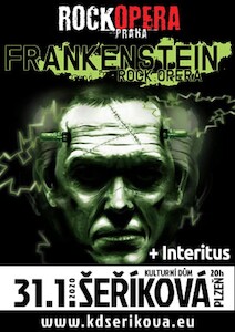 RockOpera Praha