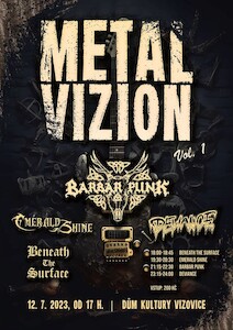 Metal Vizion