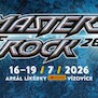 Masters Of Rock 2026
