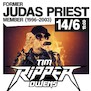 Tim Ripper Owens (Judas Priest)