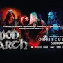 Amon Amarth – The Allfather Awakens: Europe & UK Tour 2026