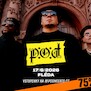 P.O.D - Afterparty Rock for People