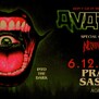 AVATAR, Neckbreakker – Don´t Go In The Forrest 26.