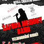 Šafrda memory band