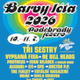 BARVY LÉTA 2026