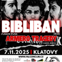 Armero Tragedy/BibliBan
