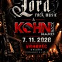 LORD + KOHN ROCK
