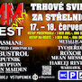 MM Sviny fest