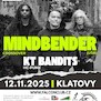 Mindbender (USA) a KT Bandits
