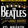 Karel Kahovec oslaví své 80.