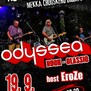 Legendární Odyssea