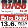 Turbo a Extra Band
