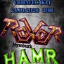 ROXOR  &  HAMR