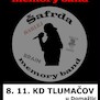 Šafrda memory band