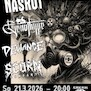 METAL and HARDCORE  FEST