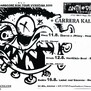PUNK a HARDCORE MINI TOUR