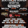 South of Heaven