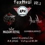 Českoněmecký festival vol. 3