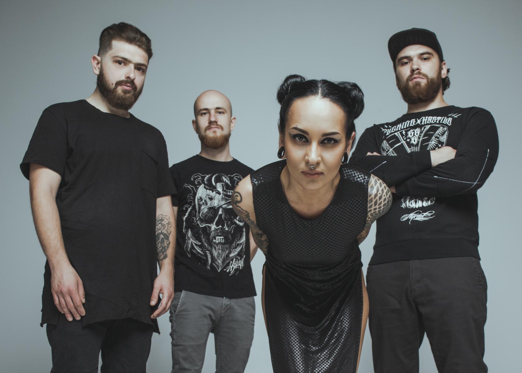 Jinjer